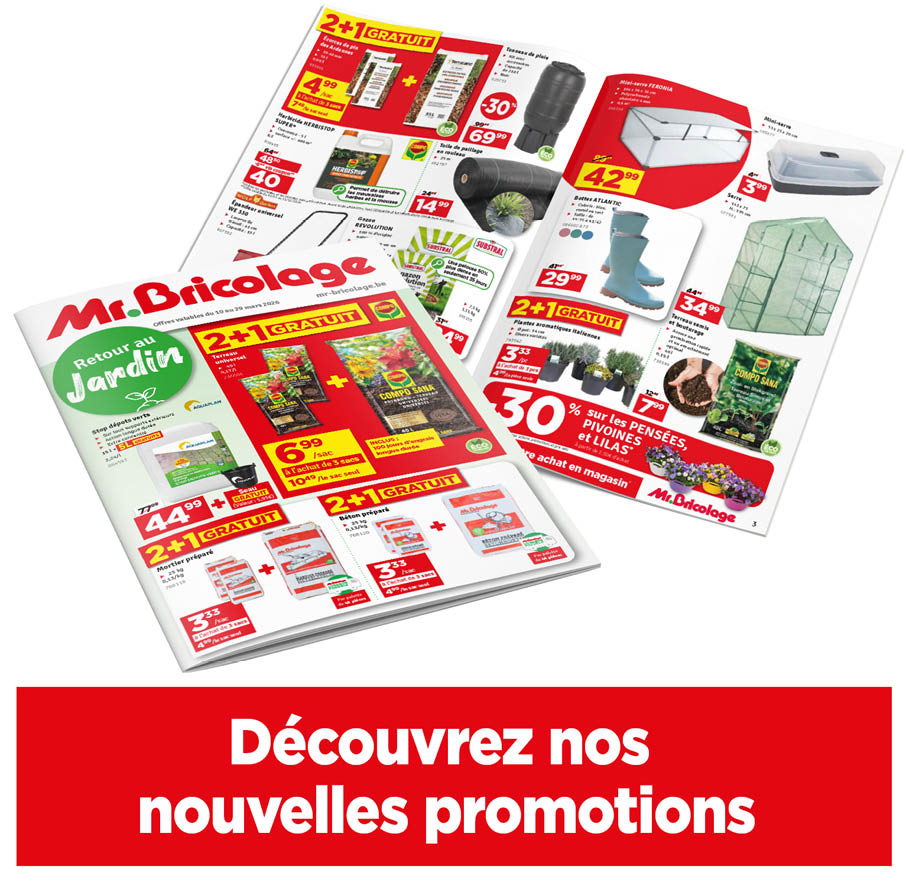 Folder 04 - du 10 au 29 mars 2026